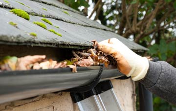 gutter cleaning Great Bookham, Surrey