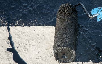 Great Bookham liquid sealant waterproofing