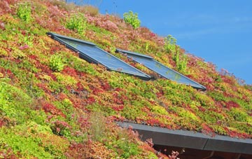 Great Bookham living roof systems