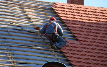 roof tiles Great Bookham, Surrey